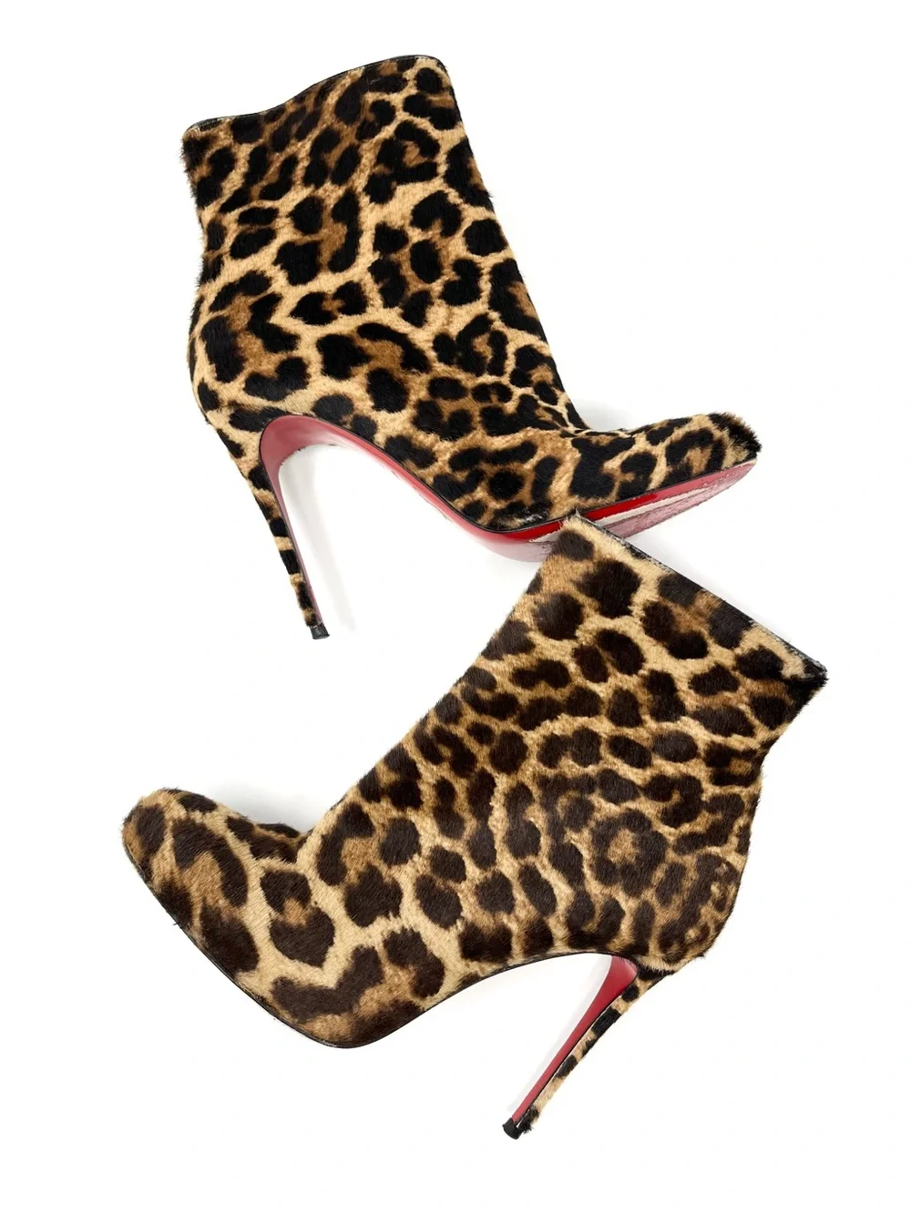 Christian Louboutin authentic christian